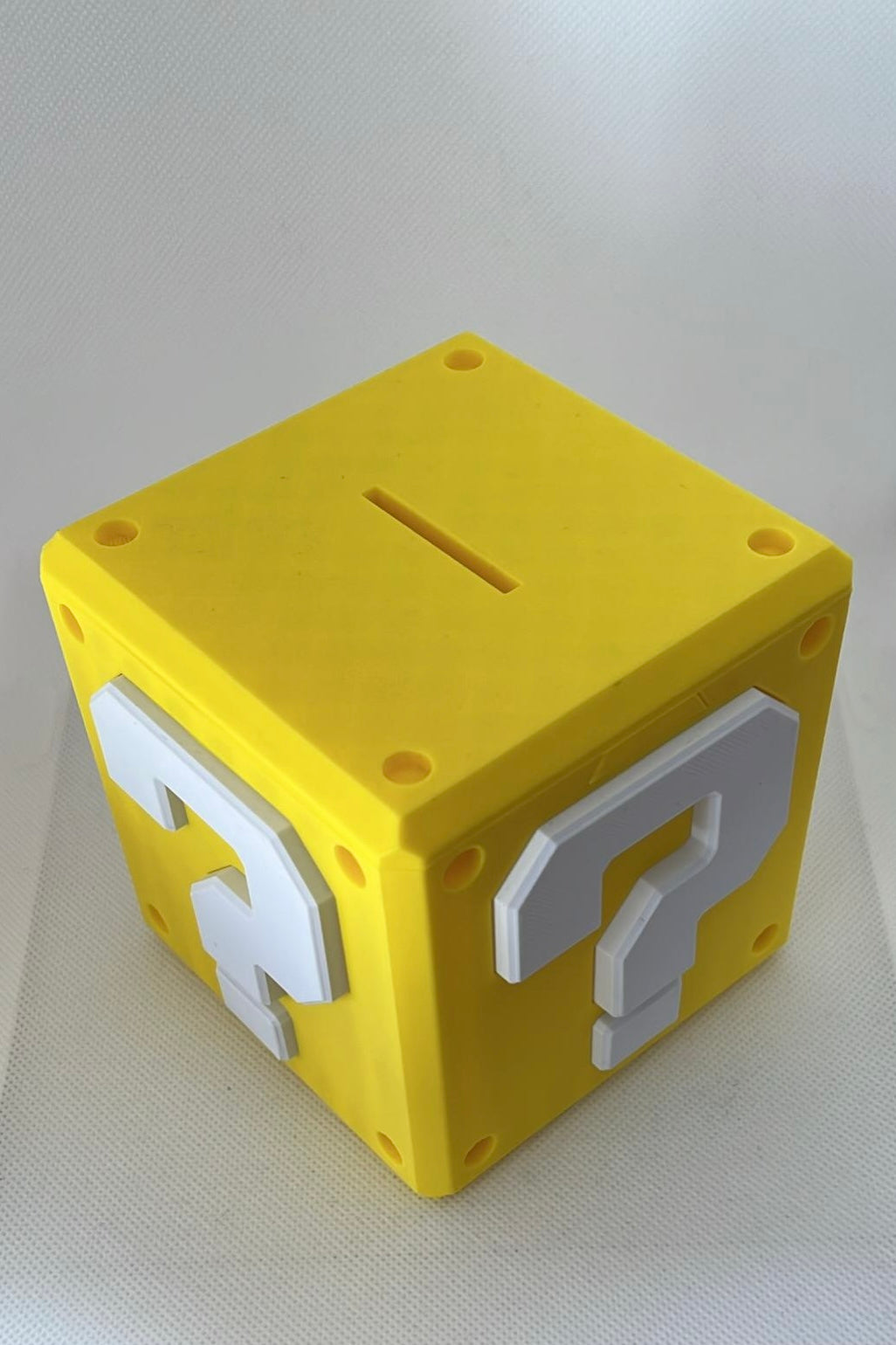 Hucha Super Mario Bros