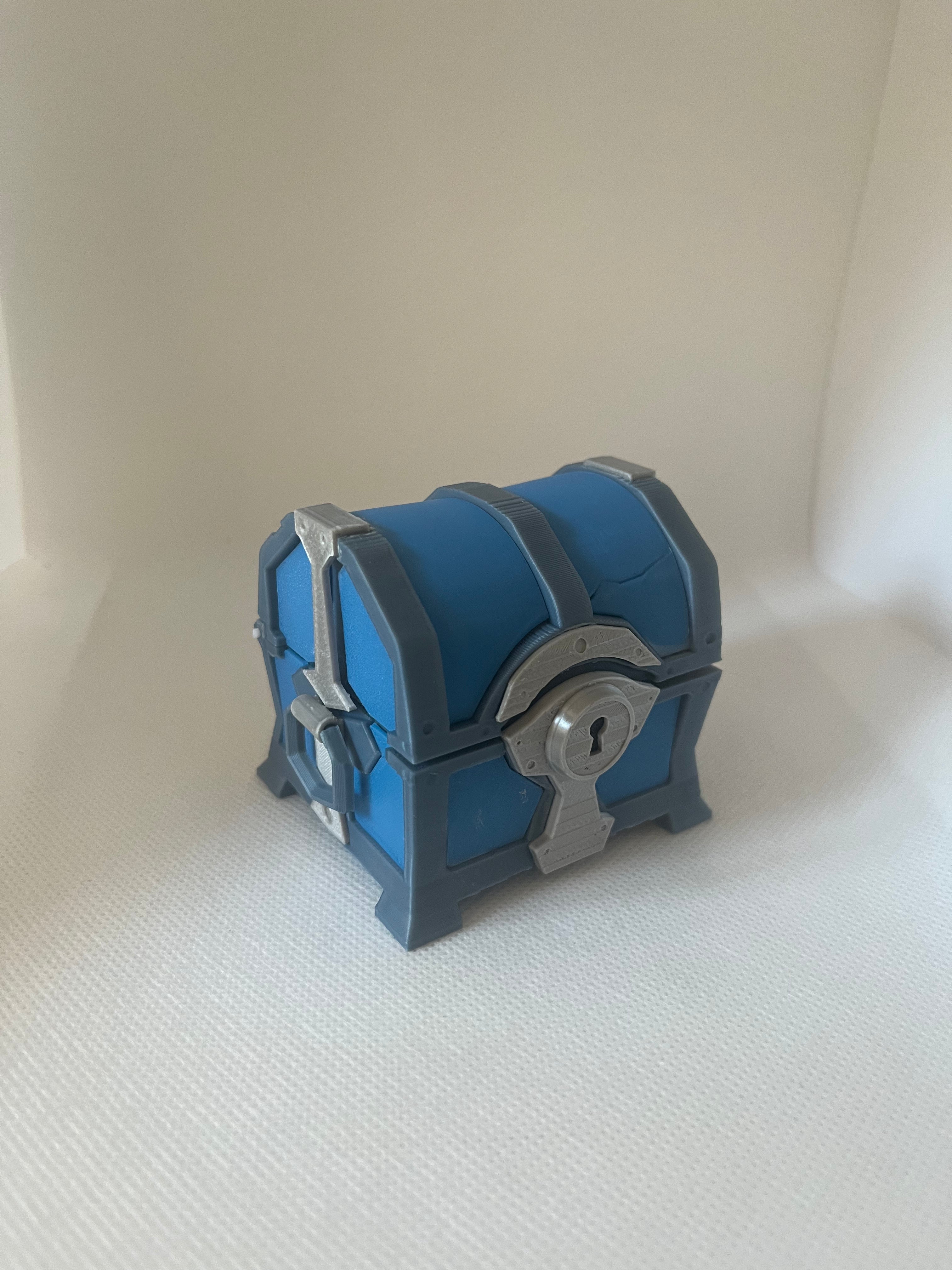 Cofre Legendario Fortnite