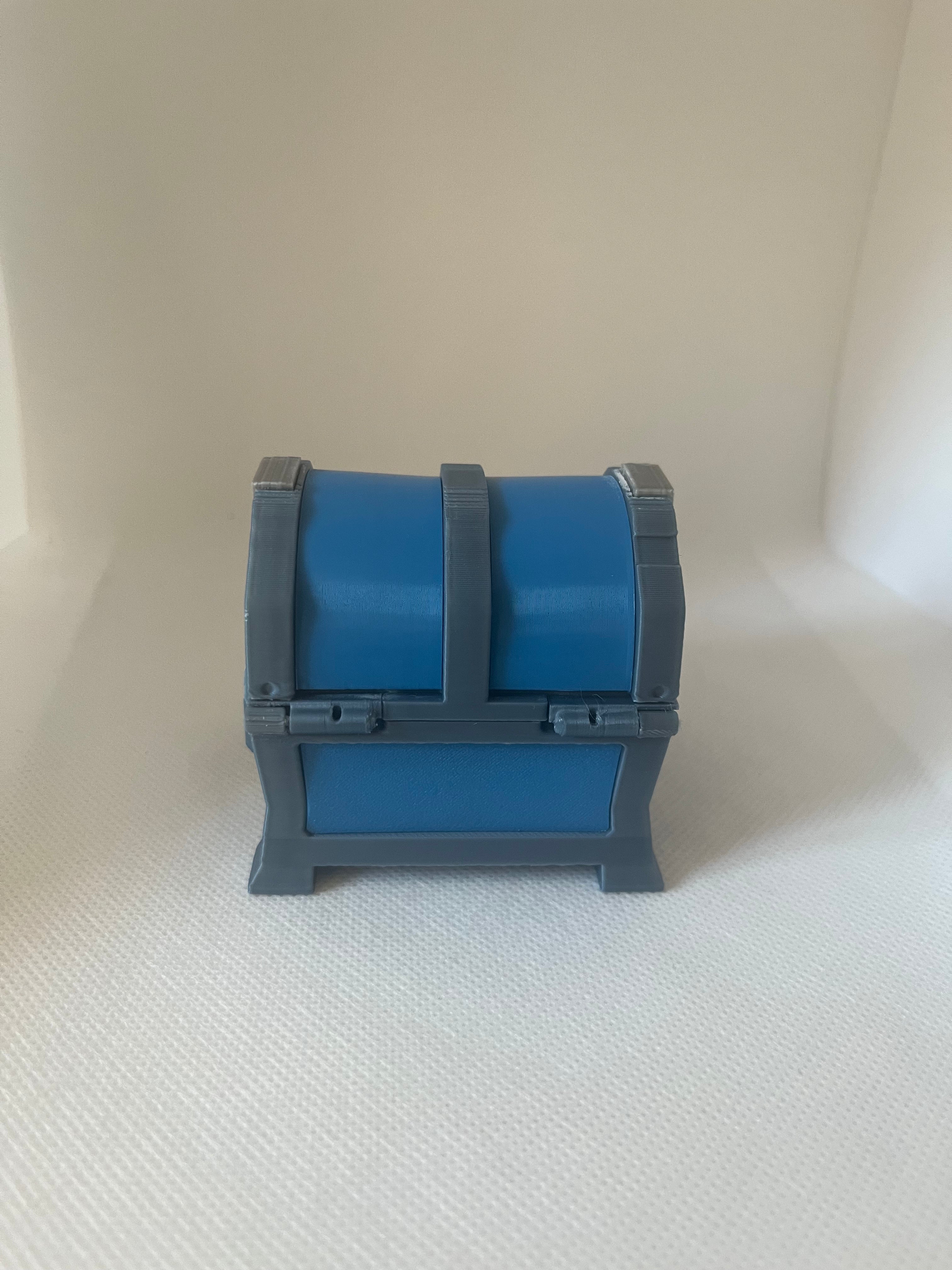 Cofre Legendario Fortnite