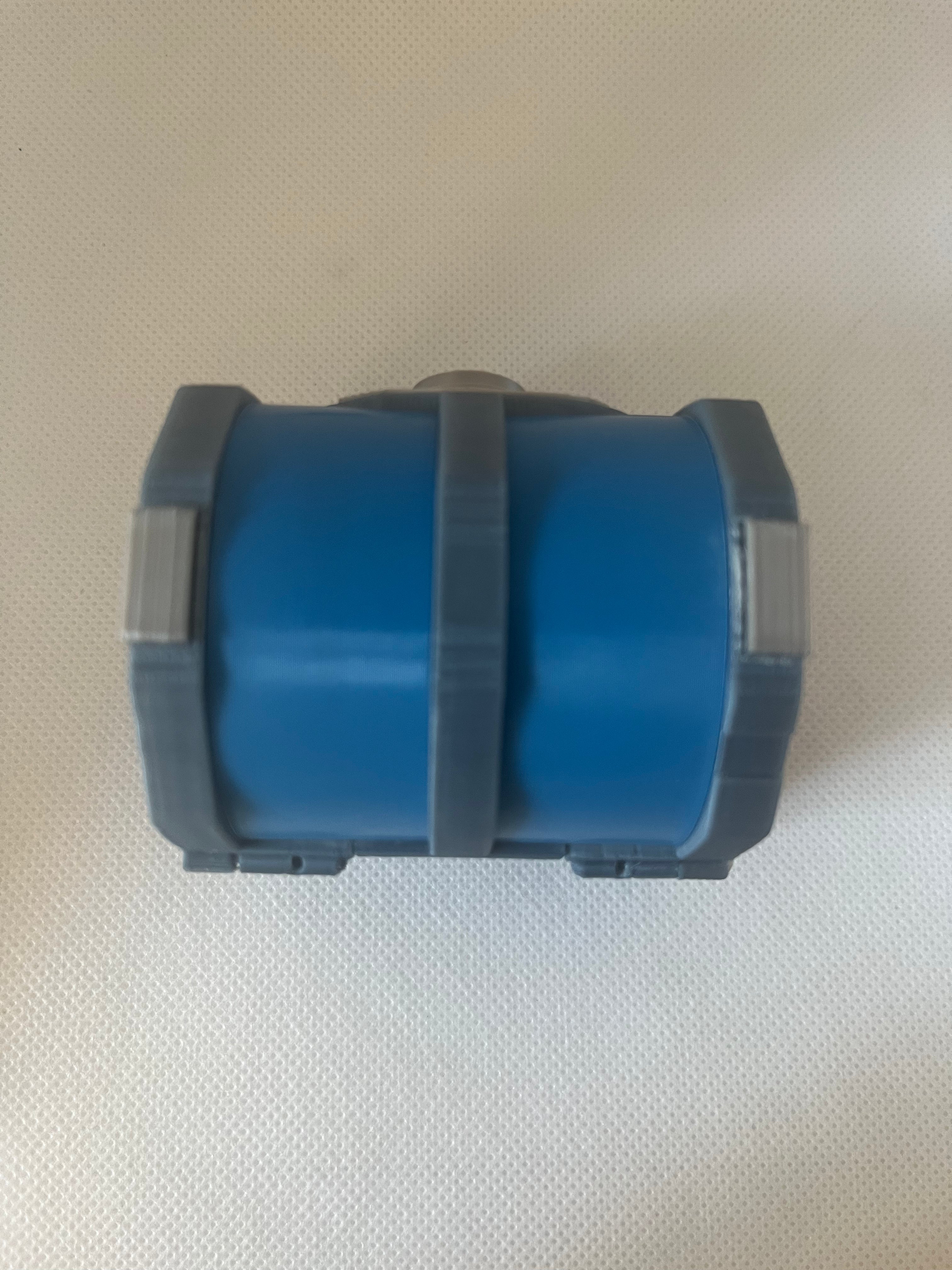 Cofre Legendario Fortnite