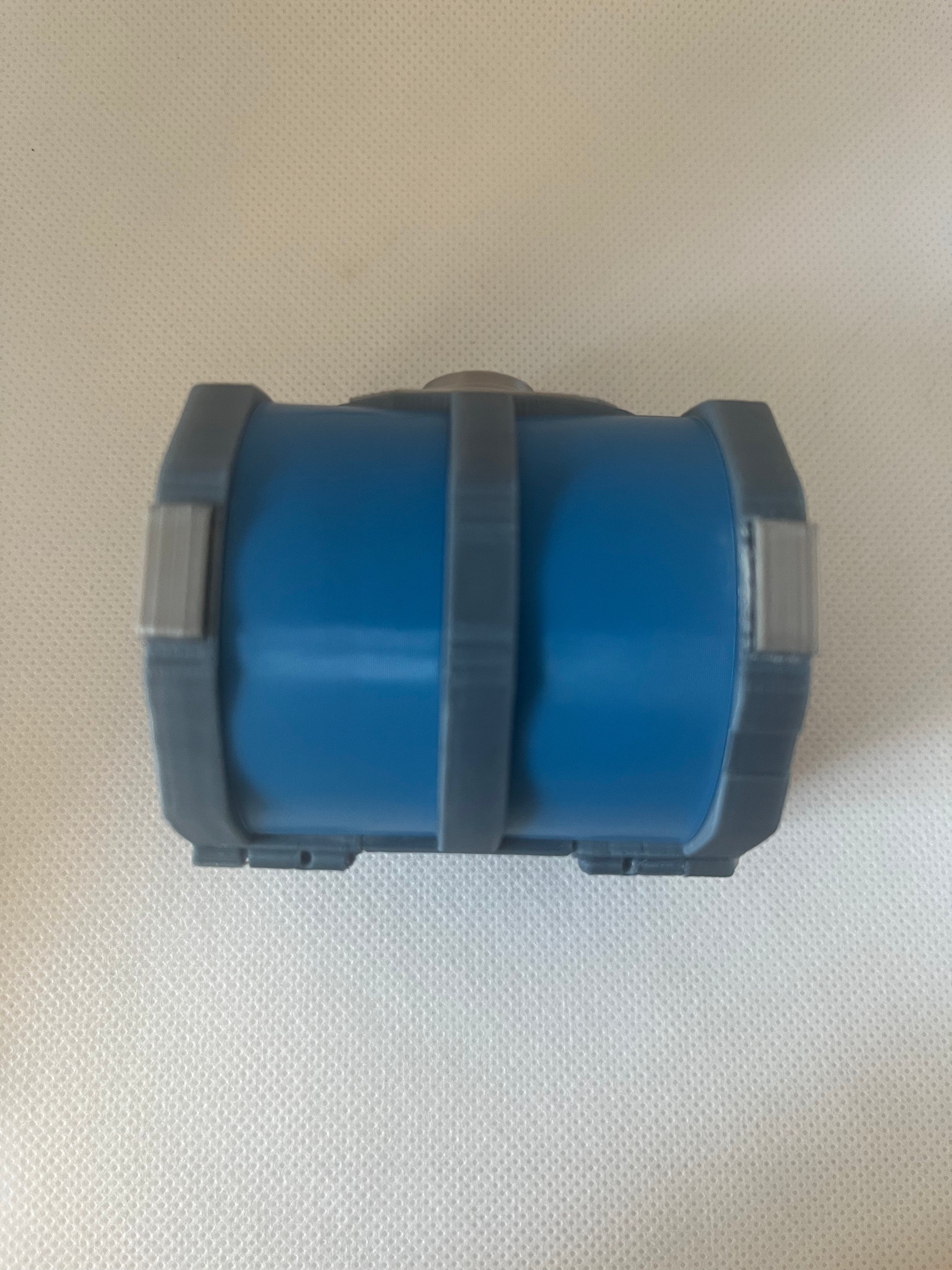 Cofre Legendario Fortnite