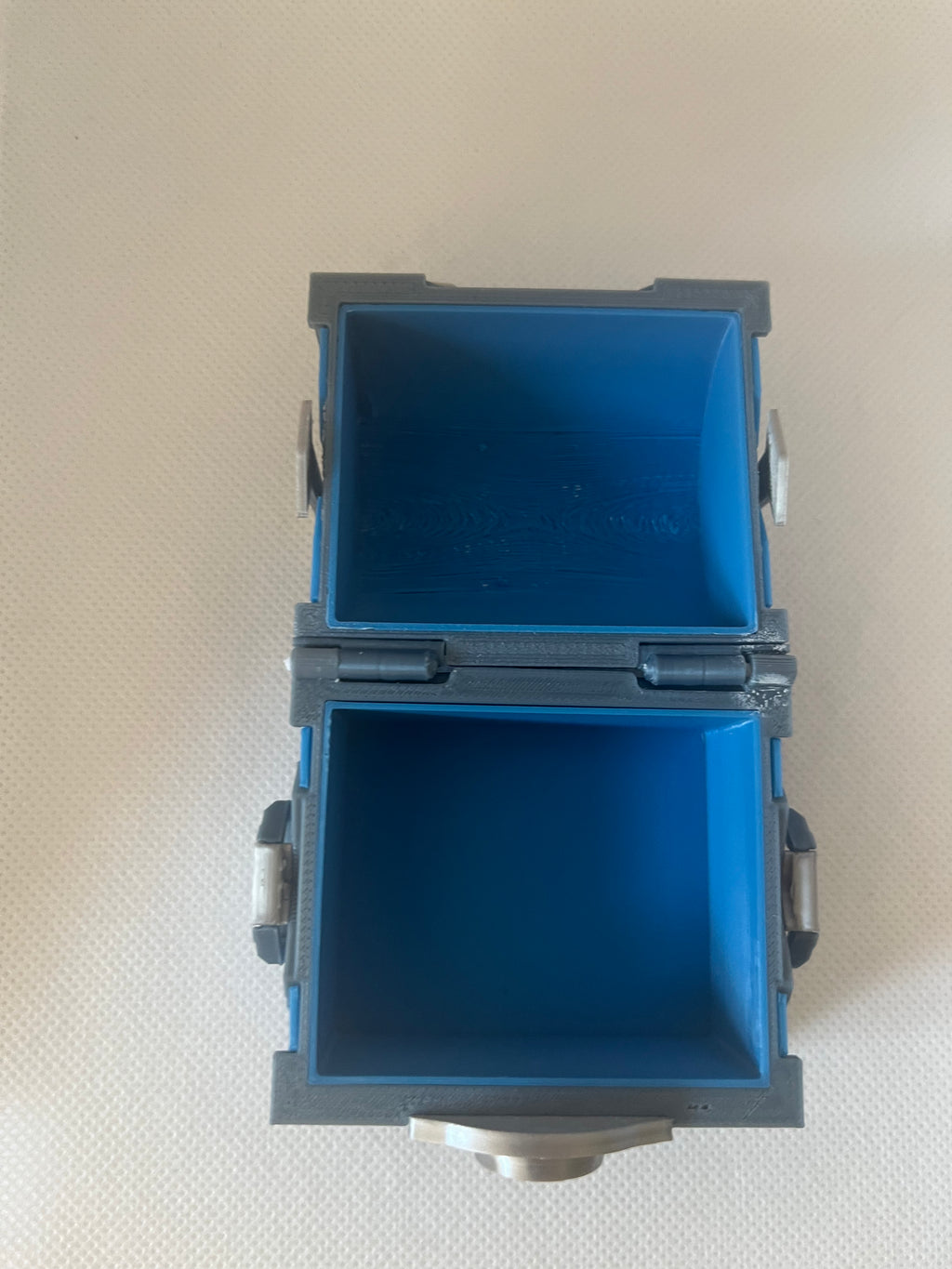Cofre Legendario Fortnite