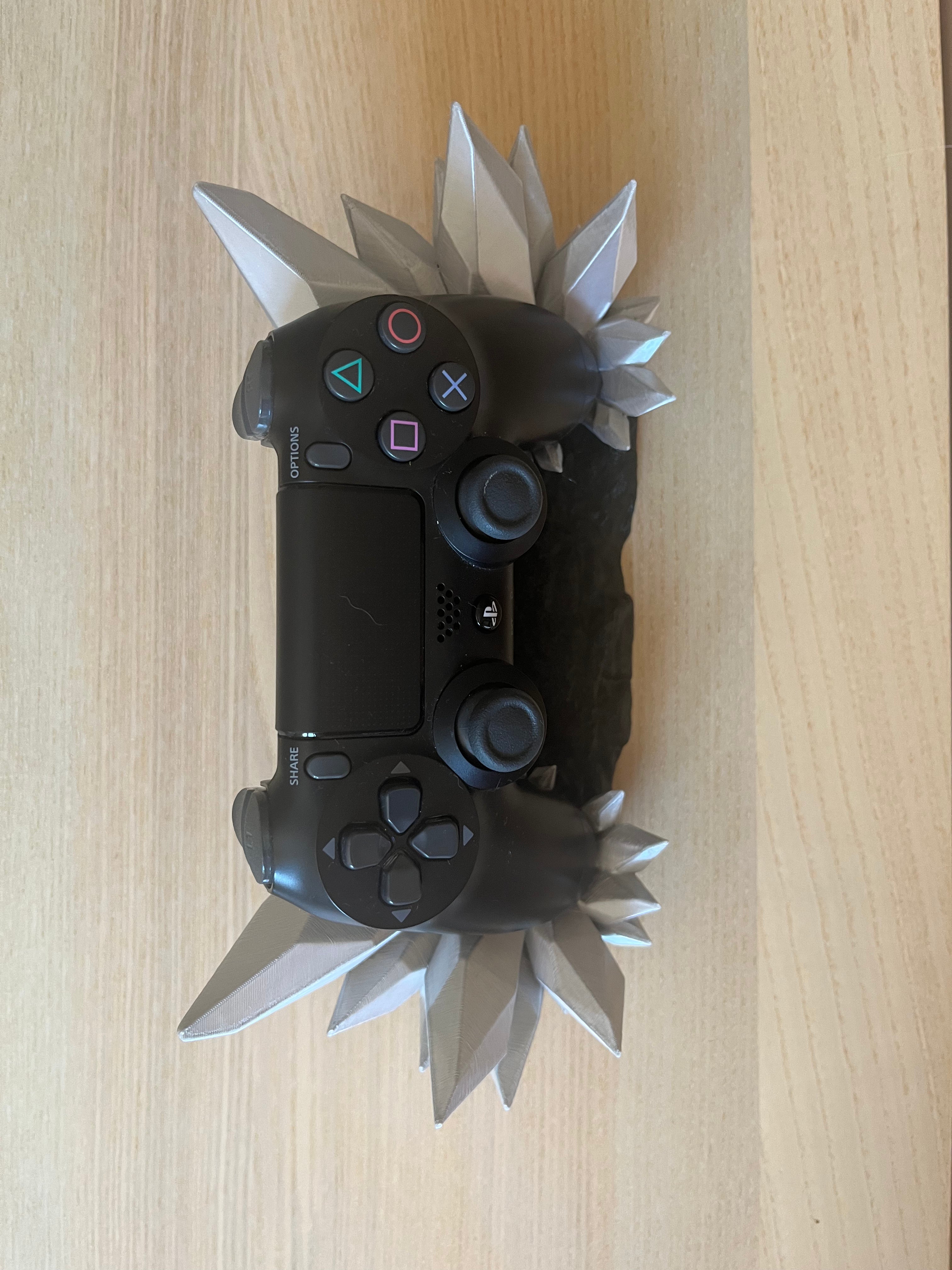 Soporte Mando PS4/PS5