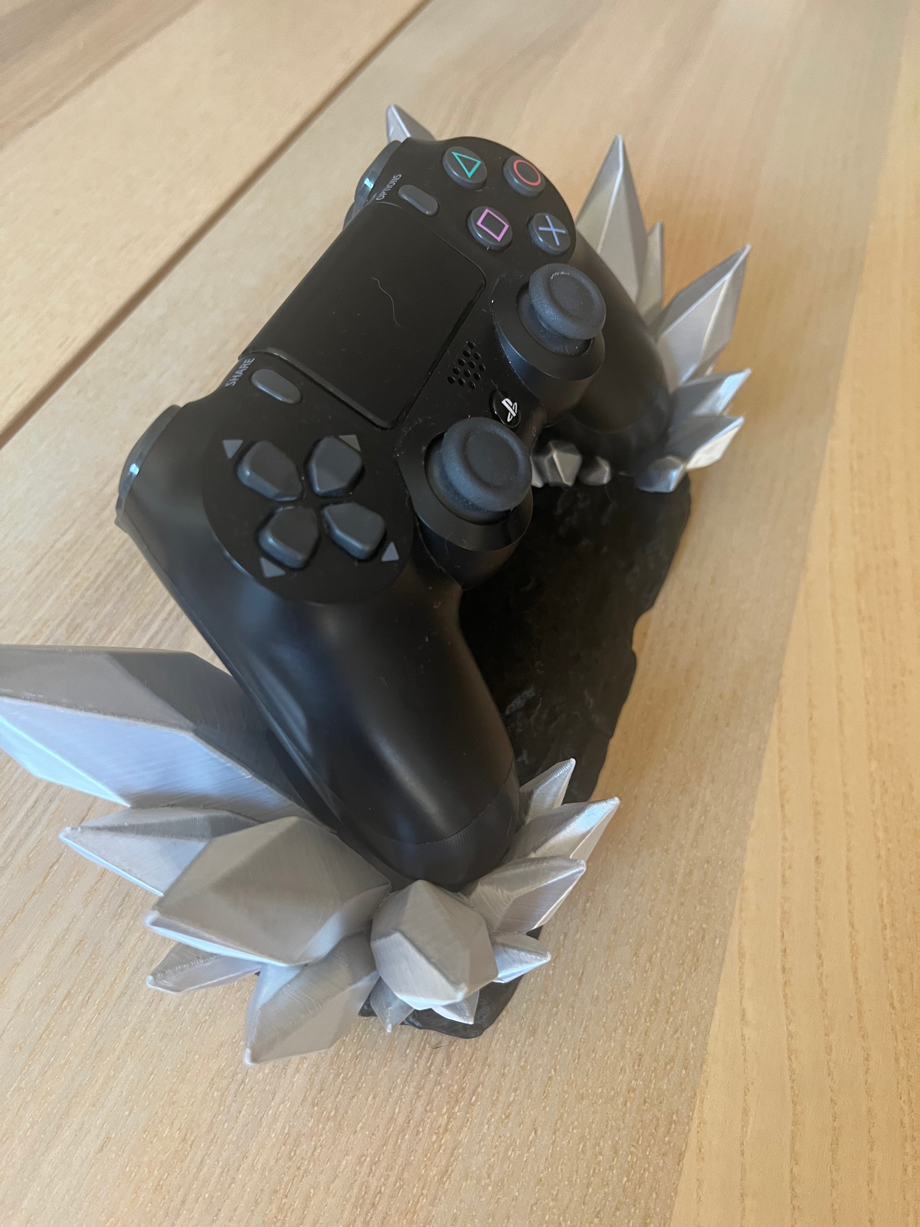 Soporte Mando PS4/PS5