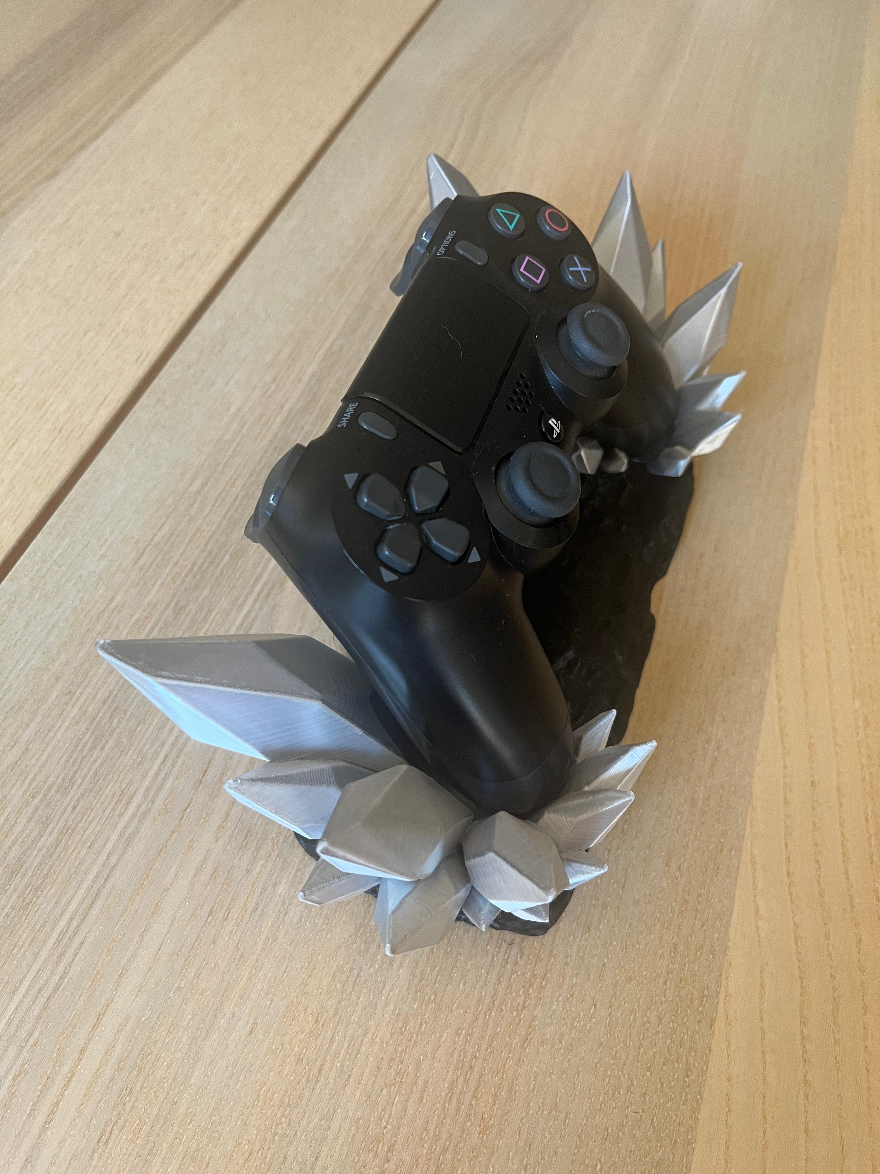 Soporte Mando PS4/PS5