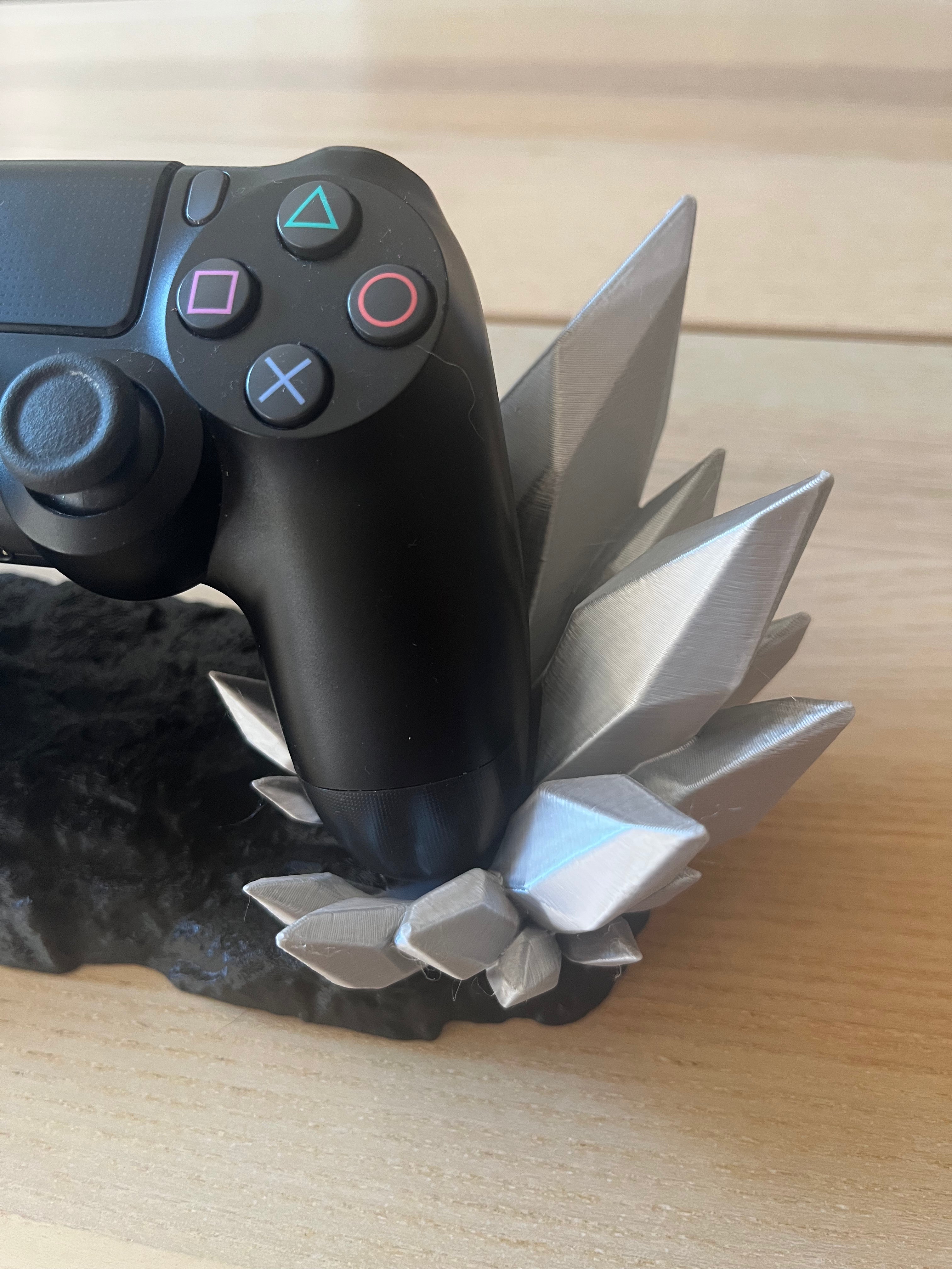 Soporte Mando PS4/PS5