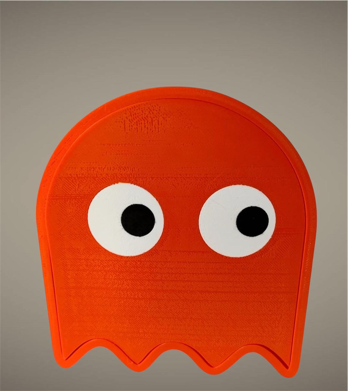 Hucha Pacman