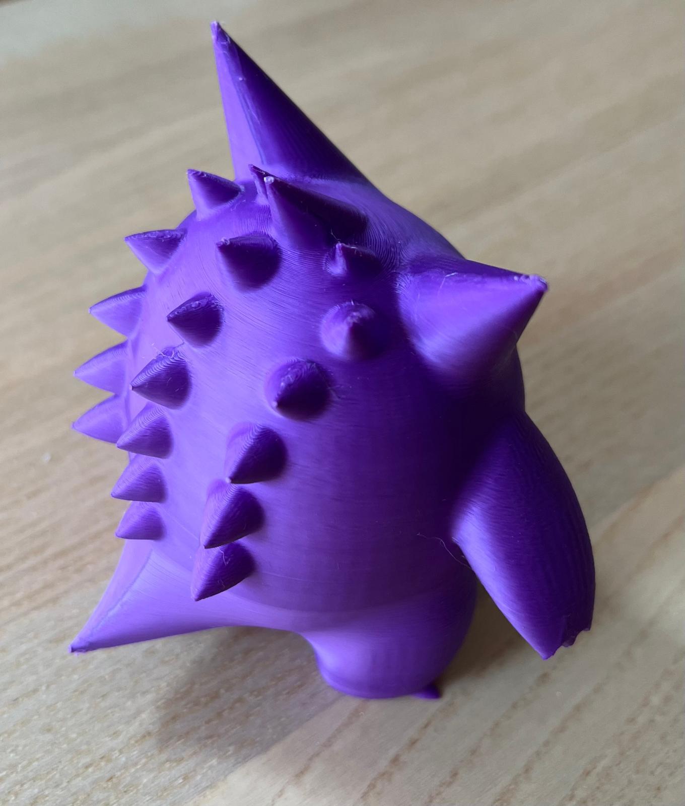 Gengar Pokemón