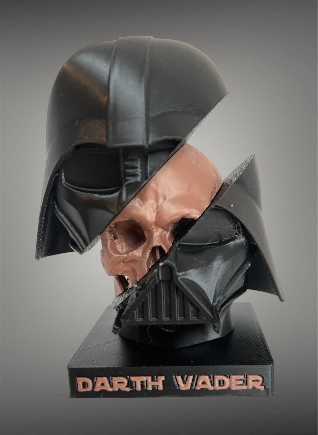 Busto Darth Vader