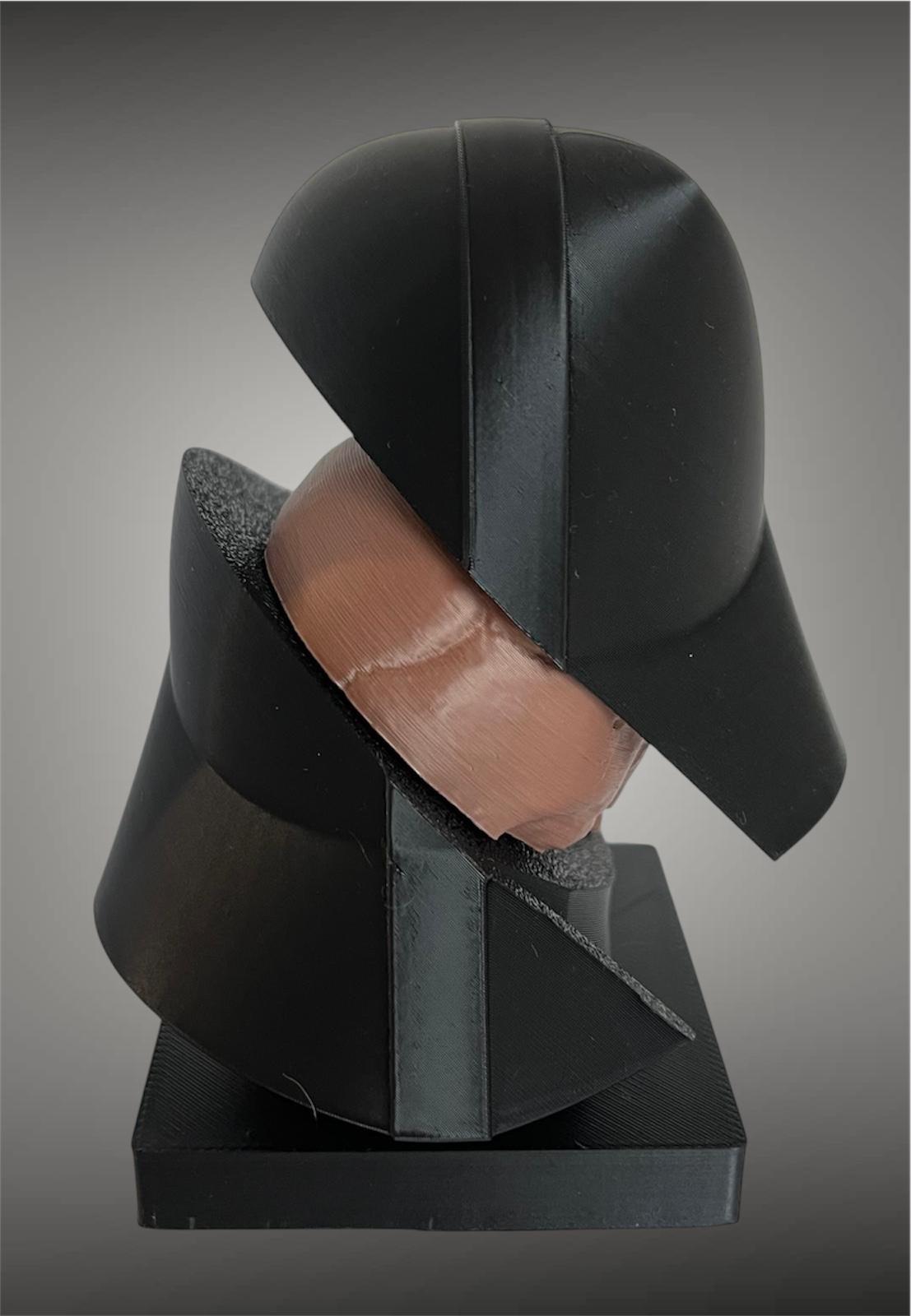 Busto Darth Vader