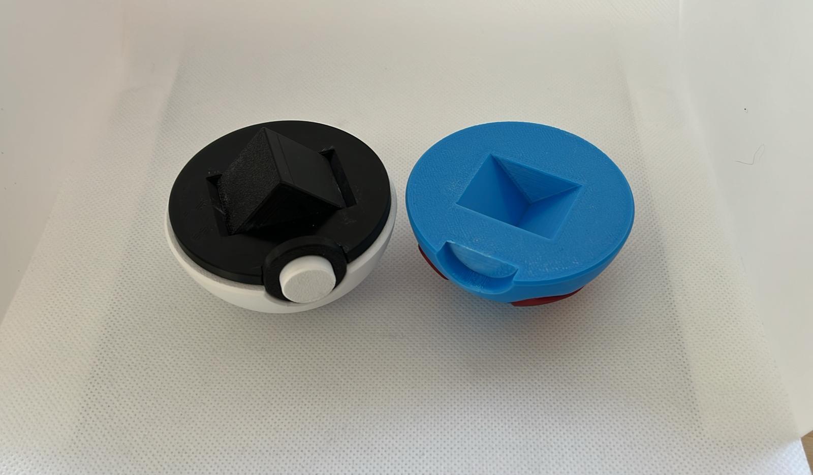 Great ball Pokemón