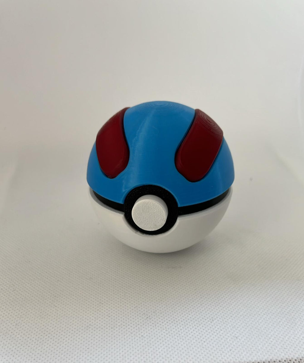 Great ball Pokemón